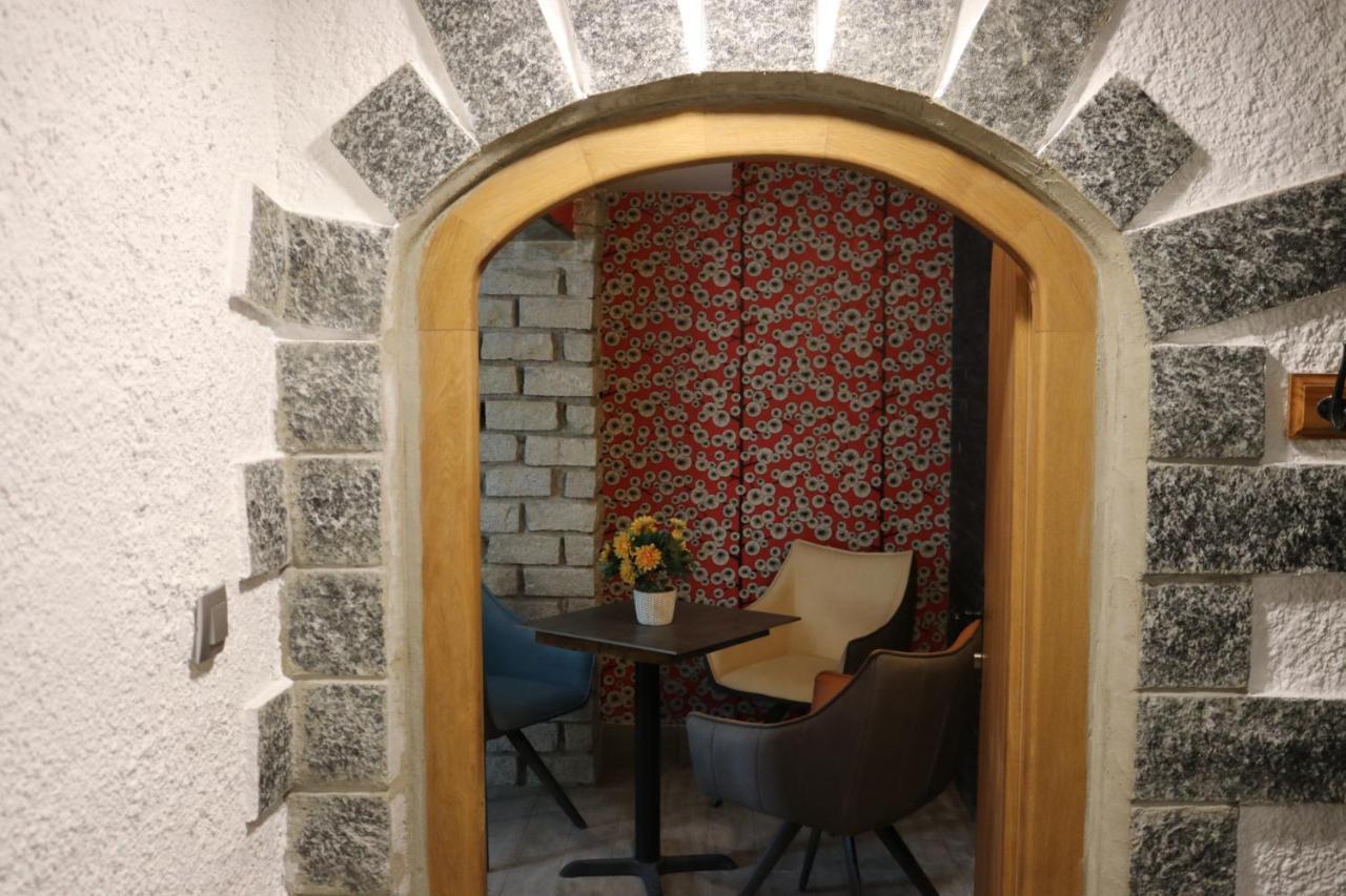 The Lodge Rogaška Slatina Exterior foto